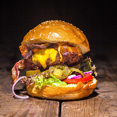 Feuer & Glut – Kaiserkind